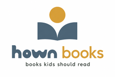 hown books